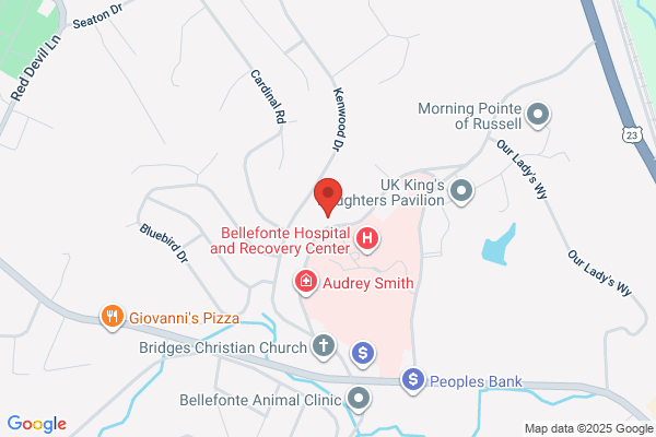 Ashland Orthopedic Associates, PSC