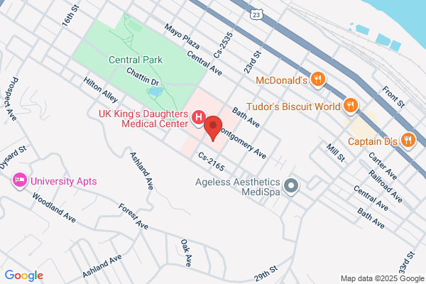 Mountain State Oral and Facial Surgery