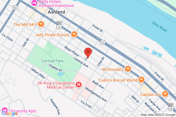 Salvation Army Emergency Shelter