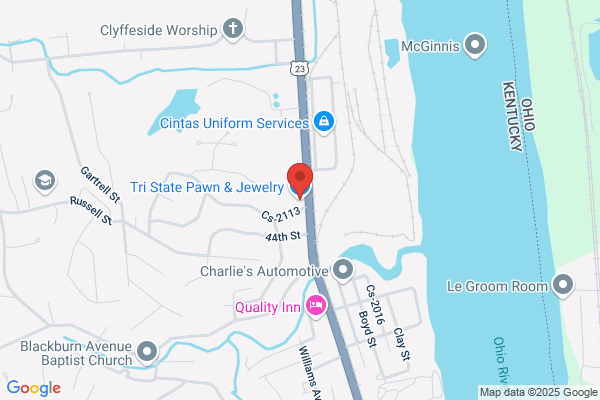 Tri-State Pawn & Jewelry