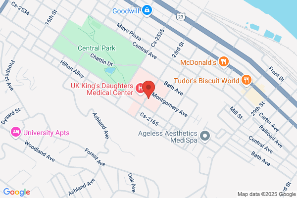 Tri-State Regional Cancer Center