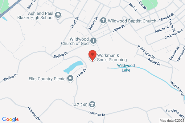 Dick & Sons Plumbing