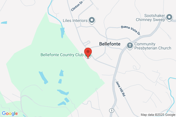 Bellefonte Realty Inc