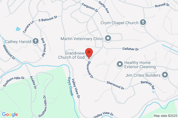 Grandview Church of God