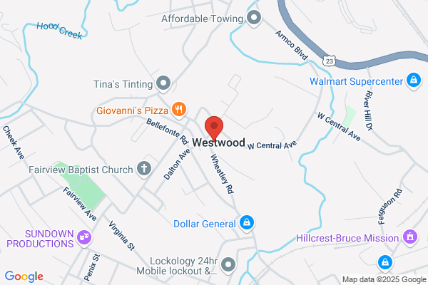 Westwood Christian Church