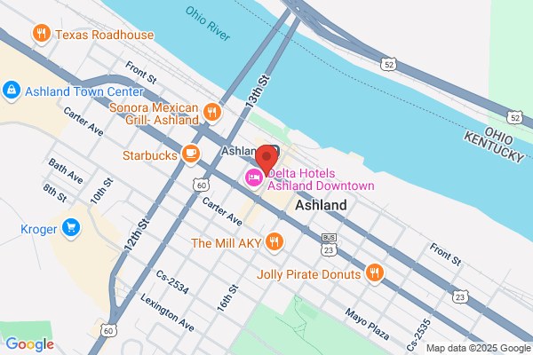 Katie's Corner Cafe