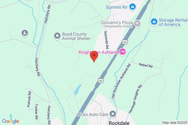 Patriot RV Discount Center