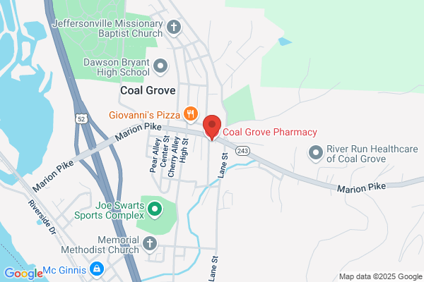Coal Grove Pharmacy
