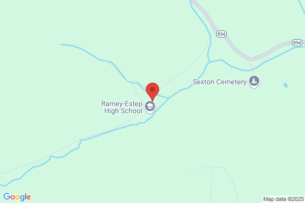 Ramey Estep Home