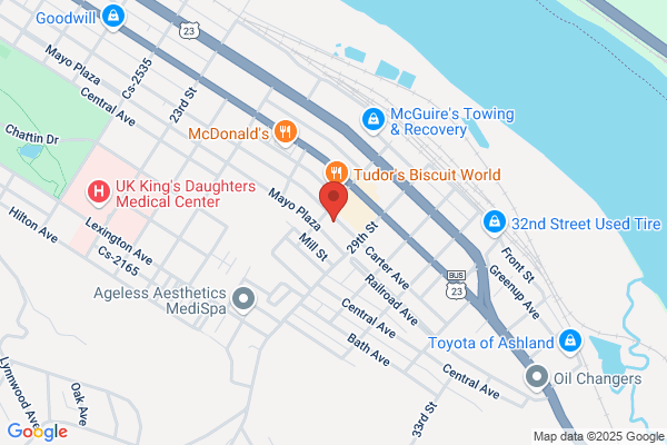 Ashland Prosthetic & Orthotic Services