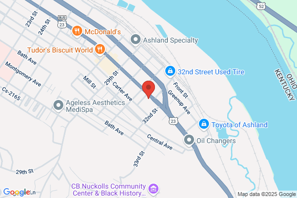 Ashland Tire & Auto Care