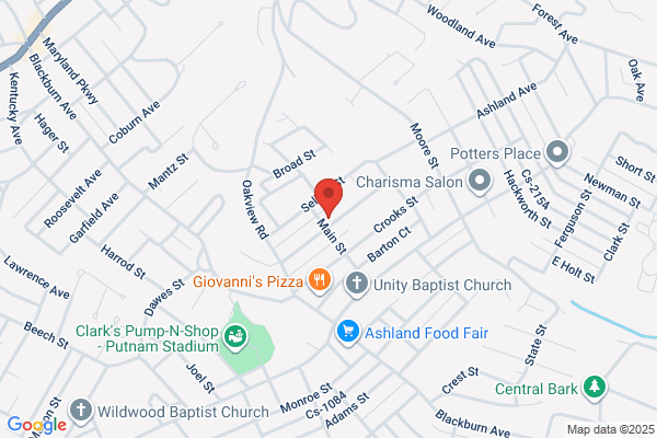 Westwood Sewer District 2