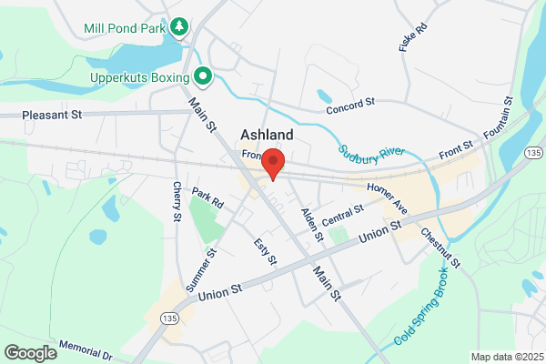Worcester Air Conditioning Co Inc
