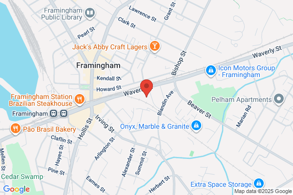 Framingham Liquors