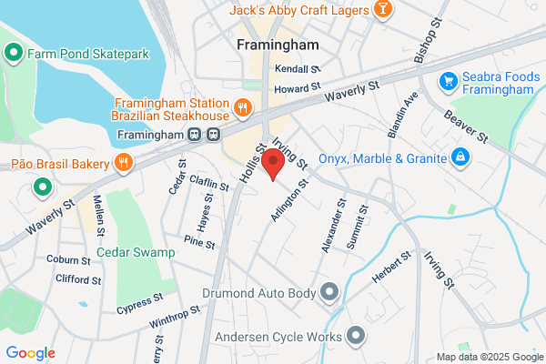 Maplewood Condo Association