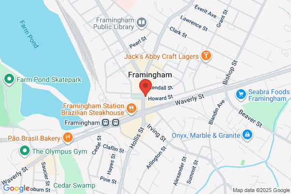 Union House