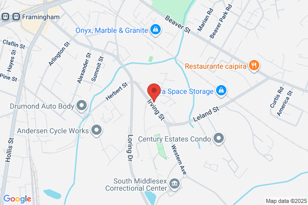 Ivans  collision center