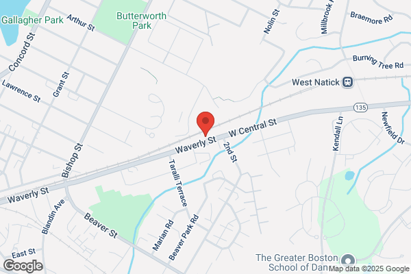 Simons Auto Body - Collision Center
