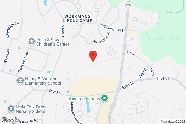 Advantage Collision Center