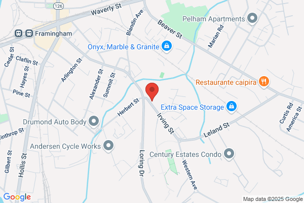 Centro America Auto Repair