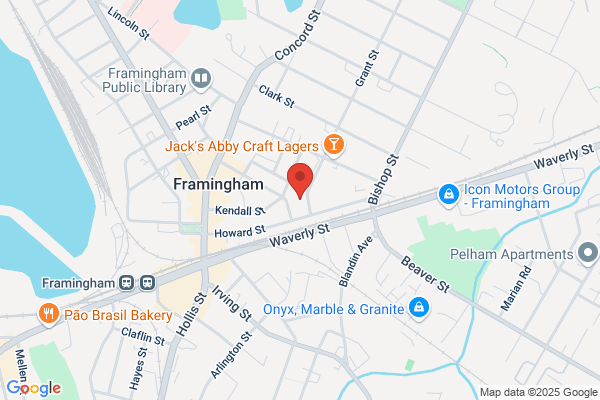 Framingham Auto Service