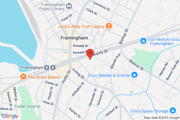 M & B Foreign Auto Repair