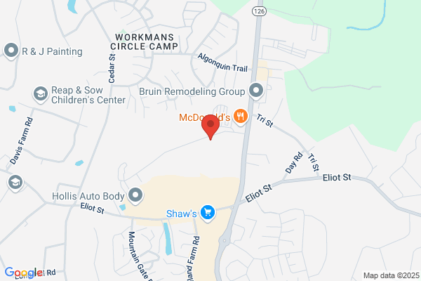 Nickerson Rd Auto Repair & Service