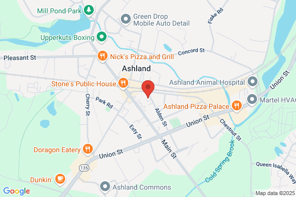 Powertune/Ashland Discount Tire