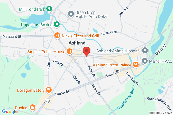 Ashland Auto Service Center
