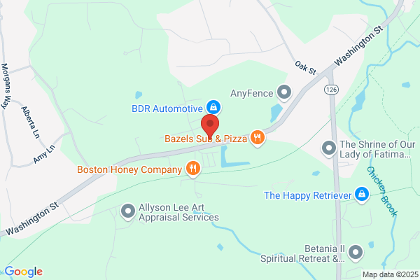 Baystate Waterproofing Inc