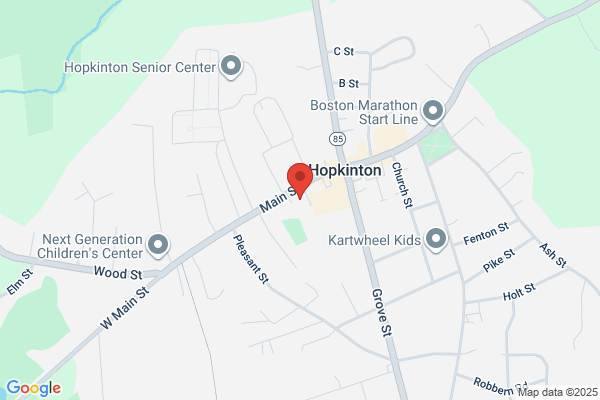 Richmond Development Corporation