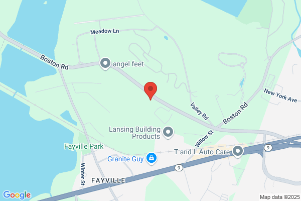 Riverside Tree & Landscape Inc