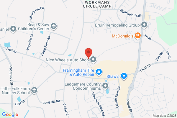 Ashland Auto Detailing