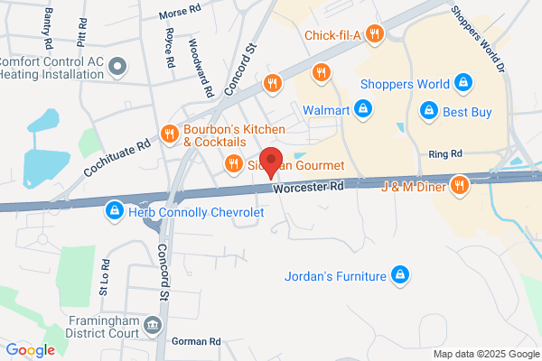 Nobscot Dental Care