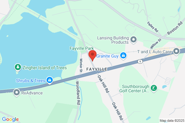 Quinsigamond Dental