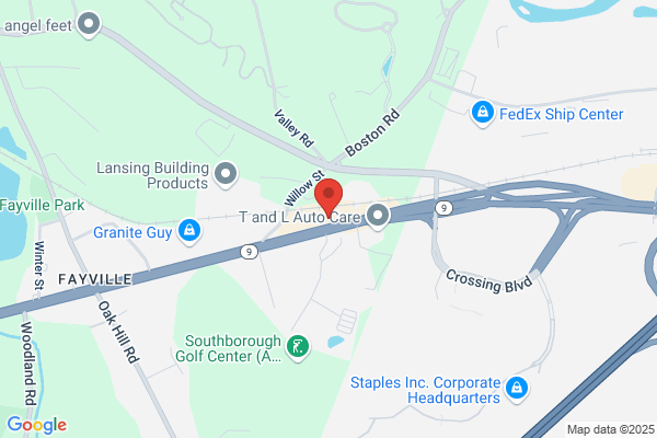 Southborough Dental Partners