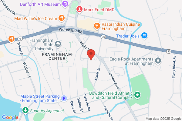 Fixed Prosthodontic Services Llc