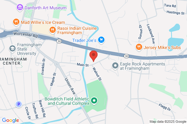 Middlesex Family Practice