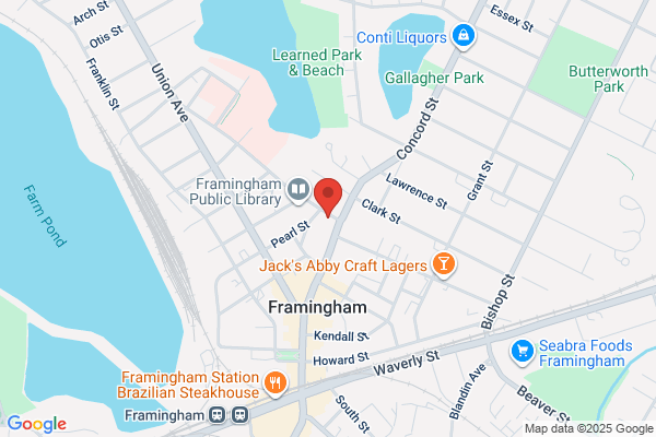 Resident Care Rehabilitation & Nursing Center