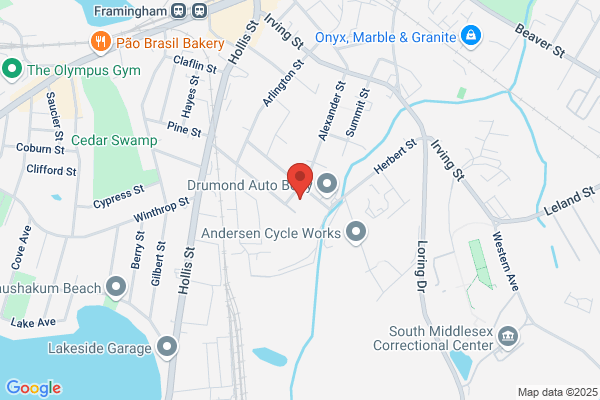 Door Systems Metro Boston