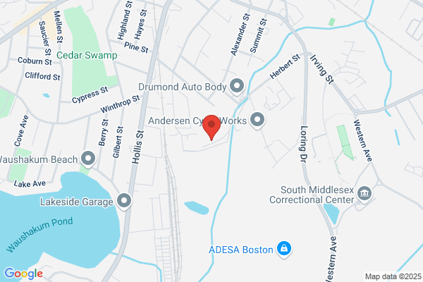 Rogers Insulation Specialists