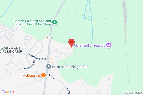 Mr. Electric of Central Metrowest - CLOSED