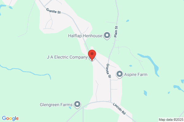 PJA Electric, LLC