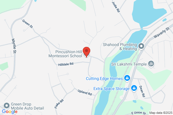 Pincushion Hill Montessori School
