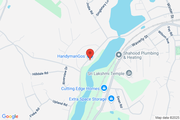 Hina Painting and Handyman Services, Inc.