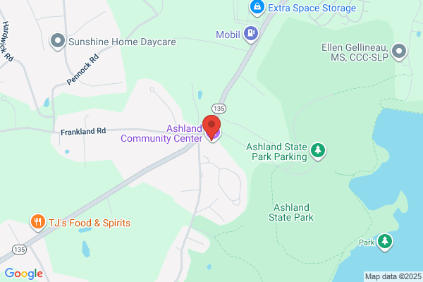 Ashland Town of, Selectmen