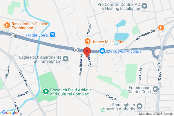 SC Cleaning Services