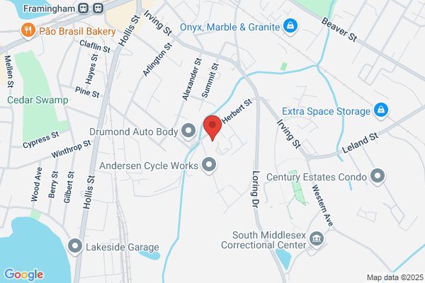 Casablanca Services, Inc.