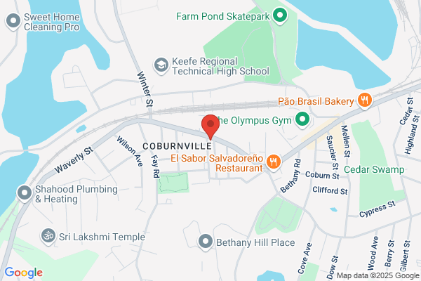 Framingham MA Locksmith Store