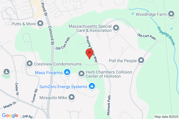 New England Household Moving & Storage, Inc.